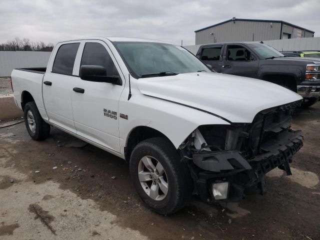 2017 Dodge RAM 1500 ST