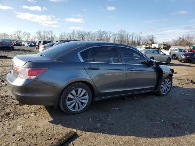 2011 Honda Accord EX