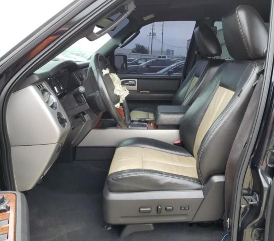 2010 Ford Expedition Eddie Bauer