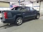 2012 Chevrolet Avalanche LTZ