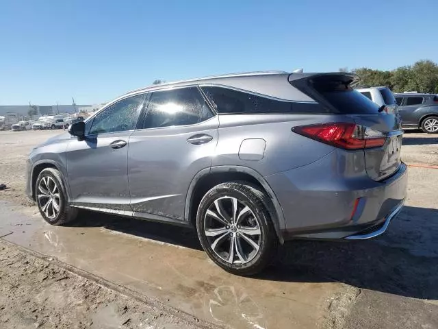 2020 Lexus RX 350 L