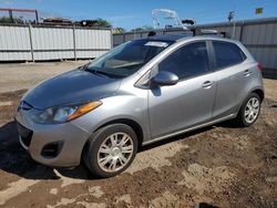 Lots with Bids for sale at auction: 2011 Mazda 2