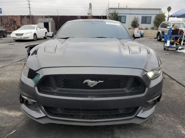 2016 Ford Mustang GT