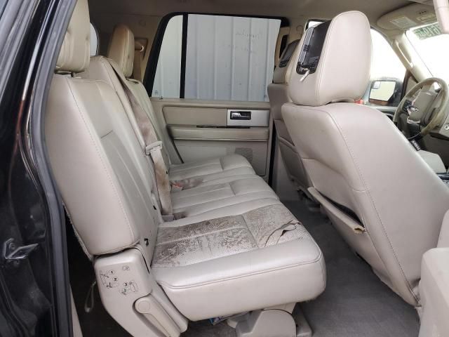 2014 Ford Expedition EL Limited