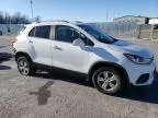 2018 Chevrolet Trax 1LT