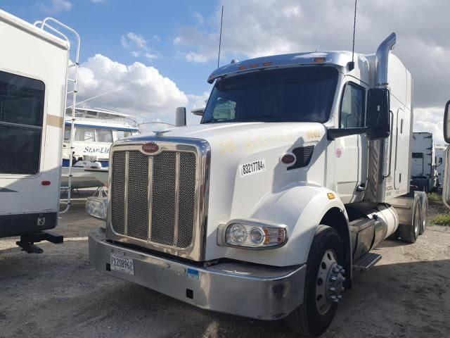 2024 Peterbilt 567