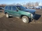 1998 Jeep Grand Cherokee Laredo