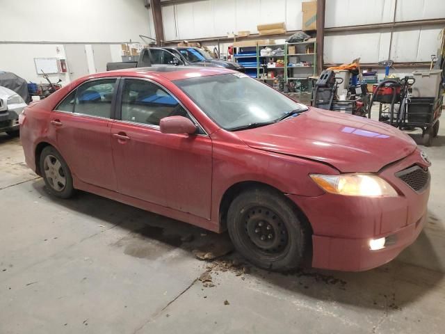 2009 Toyota Camry SE