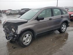 2011 Honda CR-V LX en venta en Lebanon, TN