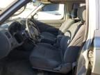 2002 Nissan Frontier Crew Cab XE