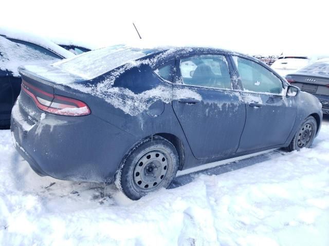 2013 Dodge Dart SXT