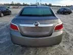 2010 Buick Lacrosse CXS