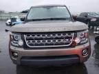 2014 Land Rover LR4 HSE