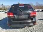 2012 Dodge Journey SXT