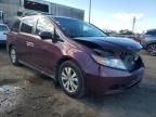 2015 Honda Odyssey EX