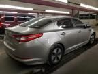 2013 KIA Optima Hybrid