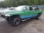 1997 Dodge RAM 2500