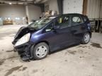 2010 Honda FIT Sport