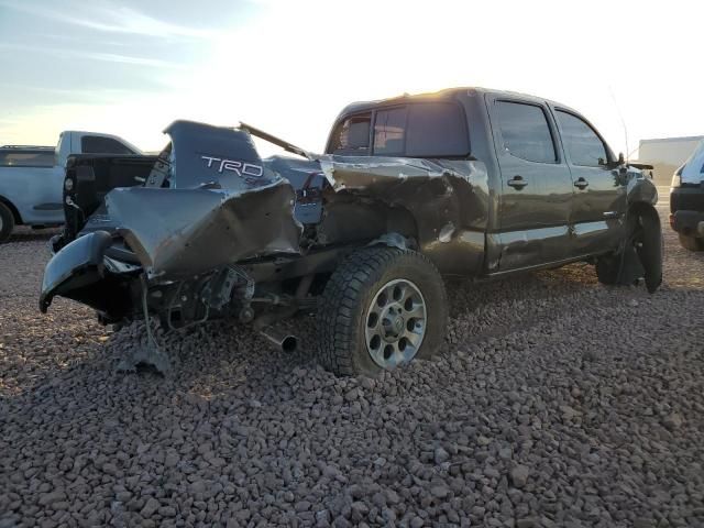 2012 Toyota Tacoma Double Cab Long BED