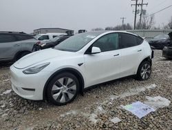 2023 Tesla Model Y en venta en Wayland, MI