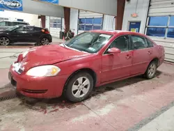 2007 Chevrolet Impala LT en venta en Angola, NY