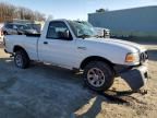 2007 Ford Ranger