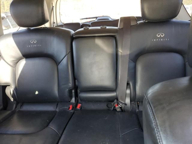 2013 Infiniti QX56