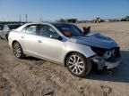 2015 Chevrolet Malibu LTZ