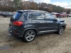 2017 Volkswagen Tiguan Sport