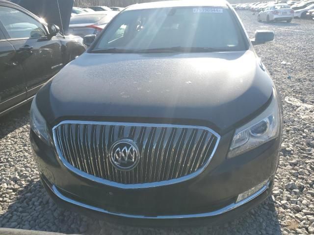 2014 Buick Lacrosse