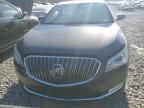 2014 Buick Lacrosse