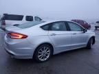 2017 Ford Fusion SE Hybrid