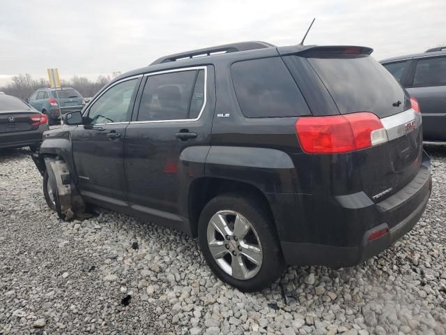 2014 GMC Terrain SLE