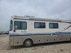 2002 Freightliner Chassis X Line Motor Home