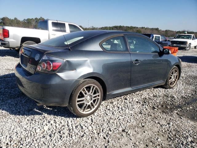 2009 Scion TC