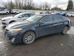 Salvage cars for sale from Copart Cleveland: 2013 Toyota Avalon Base