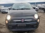 2013 Fiat 500 POP