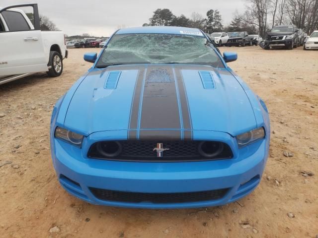 2013 Ford Mustang Boss 302