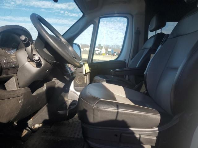 2021 Dodge RAM Promaster 2500 2500 High