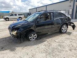 Lexus salvage cars for sale: 2007 Lexus RX 350