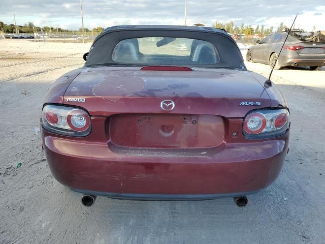 2006 Mazda MX-5 Miata