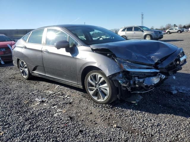 2018 Honda Clarity Touring