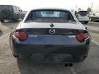 2018 Mazda MX-5 Miata Grand Touring