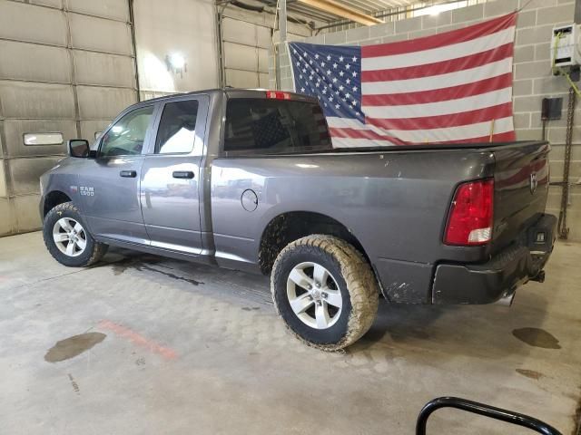 2016 Dodge RAM 1500 ST