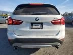 2018 BMW X1 SDRIVE28I