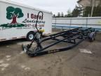 2013 Hmjn Boat Trailer