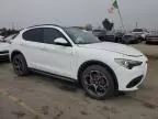 2022 Alfa Romeo Stelvio TI