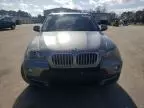 2007 BMW X5 4.8I