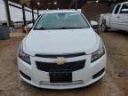 2013 Chevrolet Cruze ECO