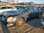 2008 Cadillac DTS